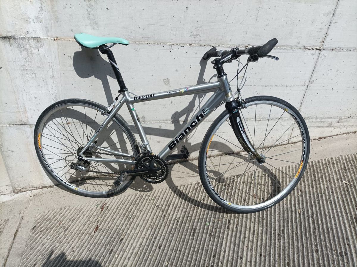 Bianchi Camaleonte RC 7000 | buycycle