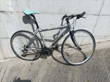 Bianchi Camaleonte RC 7000 2015 Urban & Touring usato