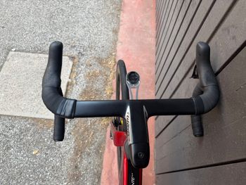 Used Wilier Filante SLR SHIMANO ULTEGRA Di2 R8170 2023 2023 Road & Gravel, Red — image 16 of 18