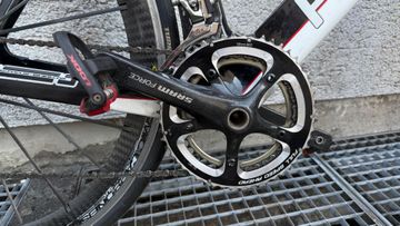 Used Focus Izalco SRAM Force 2009 Road & Gravel, Black — image 4 of 9