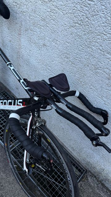 Used Focus Izalco SRAM Force 2009 Road & Gravel, Black — image 6 of 9
