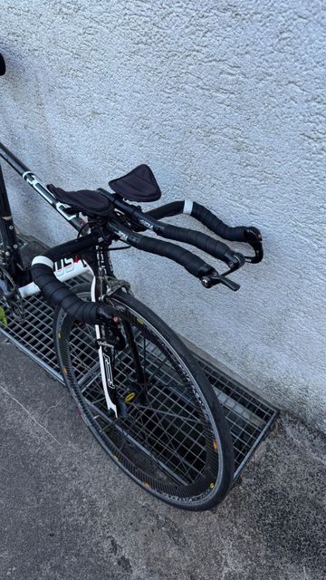 Used Focus Izalco SRAM Force 2009 Road & Gravel, Black — image 7 of 9