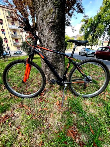 Gebrauchtes Esperia Texas 27, 5 2020 MTB