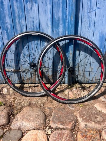 Tweedehands Python Carbon RFC 202 2015 Road & Gravel — afbeelding 5 van 7