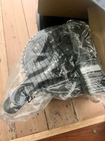Tweedehands Python Carbon RFC 202 2015 Road & Gravel — afbeelding 2 van 7