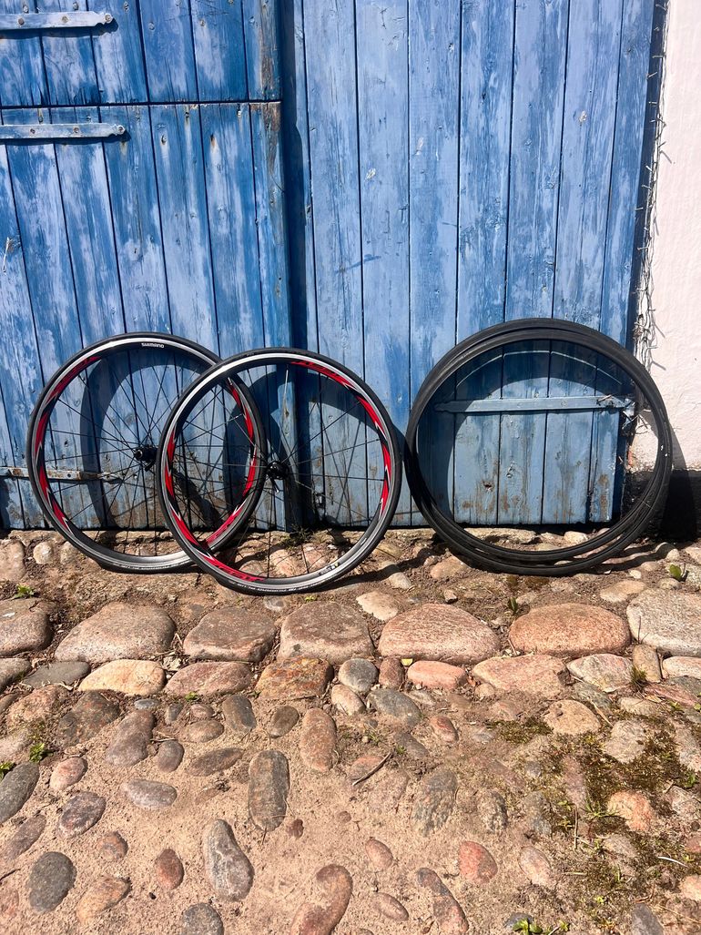 Tweedehands Python Carbon RFC 202 2015 Road & Gravel — afbeelding 3 van 7