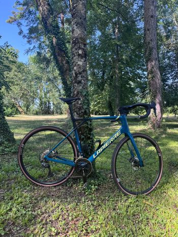 Used Lapierre Pulsium SAT ALLROAD 6.0 2024 2024 Road & Gravel