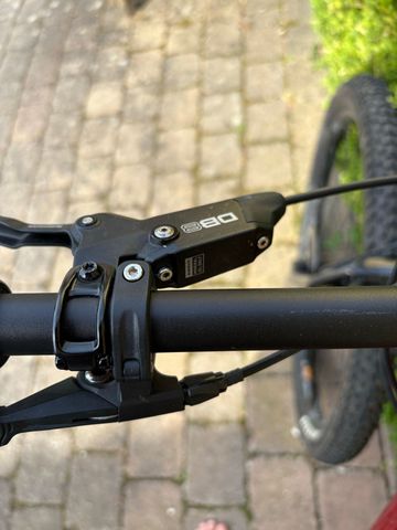 Gebrauchtes Cannondale Habit 4 2024 2024 Mountainbike, Rot, 27.5 — Bild 12 von 16