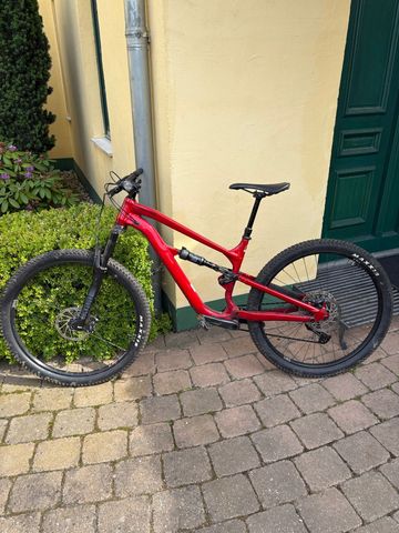 Used Cannondale Habit 4 2024 2024 MTB