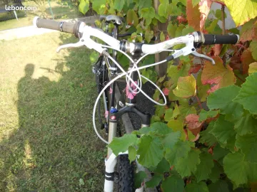 Brugt autre TANDEM VTT 2015 Mountainbike — billede 3 af 3