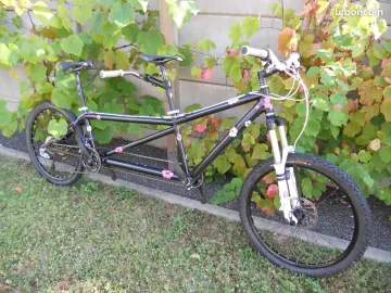 Used autre TANDEM VTT 2015 MTB