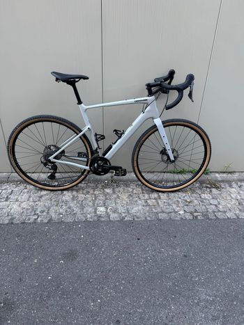 Used Cannondale Topstone Carbon 2 L 2023 2023 Road & Gravel