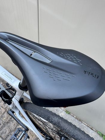 Used Cannondale Topstone Carbon 2 L 2023 2023 Road & Gravel, Light Gray — image 18 of 18
