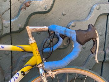 Used Custom Custom Campagnolo Mirage 1995 Road & Gravel, White — image 6 of 18