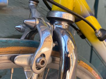 Käytetty Custom Bertoglio Artisan steel 1995 Road & Gravel — kuva 14 / 16