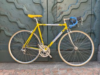 Used Custom Custom Campagnolo Mirage 1995 Road & Gravel