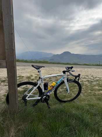 Used Pinarello DOGMA F10 2019 2019 Road & Gravel