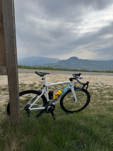 Pinarello DOGMA F10 2019 2019 Road & Gravel usato