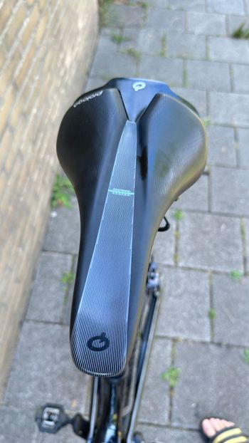 Použité Cannondale Scalpel Carbon 2 2024 2024 Mountainbike — obrázek 15 z 18