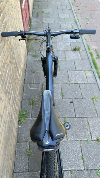 Použité Cannondale Scalpel Carbon 2 2024 2024 Mountainbike — obrázek 5 z 18