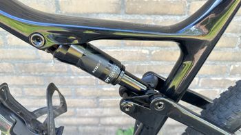 Použité Cannondale Scalpel Carbon 2 2024 2024 Mountainbike — obrázek 12 z 18