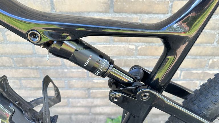 Použité Cannondale Scalpel Carbon 2 2024 2024 Mountainbike — obrázek 12 z 18