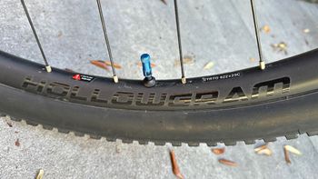 Použité Cannondale Scalpel Carbon 2 2024 2024 Mountainbike — obrázek 17 z 18