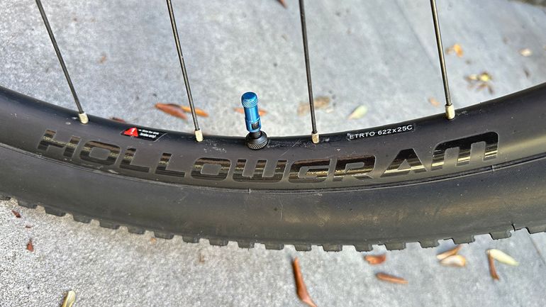 Použité Cannondale Scalpel Carbon 2 2024 2024 Mountainbike — obrázek 17 z 18