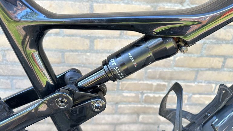 Použité Cannondale Scalpel Carbon 2 2024 2024 Mountainbike — obrázek 7 z 18