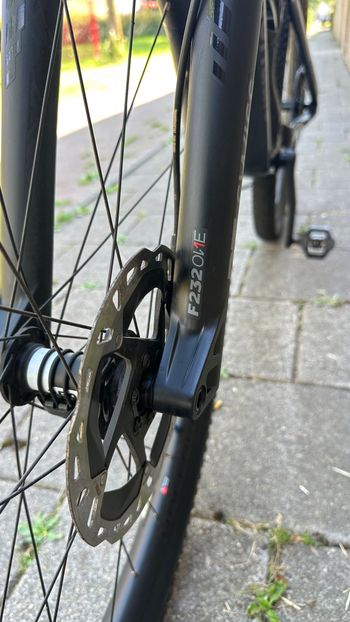 Použité Cannondale Scalpel Carbon 2 2024 2024 Mountainbike — obrázek 10 z 18