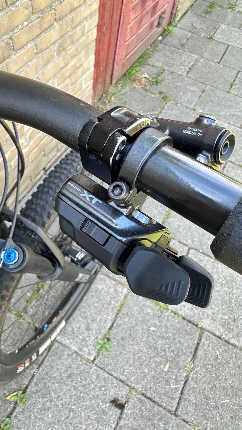 Použité Cannondale Scalpel Carbon 2 2024 2024 Mountainbike — obrázek 8 z 18