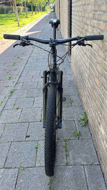 Použité Cannondale Scalpel Carbon 2 2024 2024 Mountainbike — obrázek 11 z 18