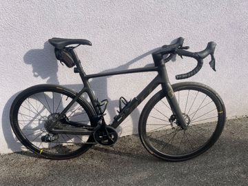 Tweedehands Scott Addict RC 30 2022 2022 Road & Gravel — afbeelding 7 van 7