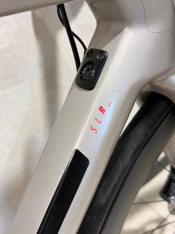 Použité BMC Teammachine SLR TWO 2021 2021 Road & Gravel — obrázek 5 z 6