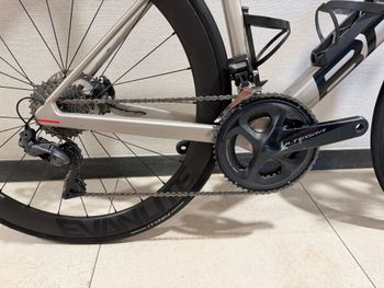 Použité BMC Teammachine SLR TWO 2021 2021 Road & Gravel — obrázek 3 z 6