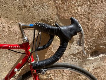 Used Olmo Scatto Campagnolo Mirage 2000 Road & Gravel, White — image 6 of 23