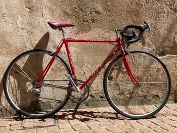 Used Olmo Scatto Campagnolo Mirage 2000 Road & Gravel