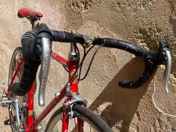 Used Olmo Scatto Campagnolo Mirage 2000 Road & Gravel, White — image 11 of 23