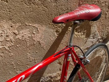 Used Olmo Scatto Campagnolo Mirage 2000 Road & Gravel, White — image 19 of 23