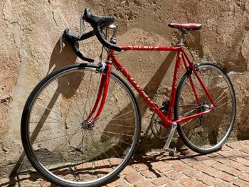 Used Olmo Scatto Campagnolo Mirage 2000 Road & Gravel, White — image 23 of 23