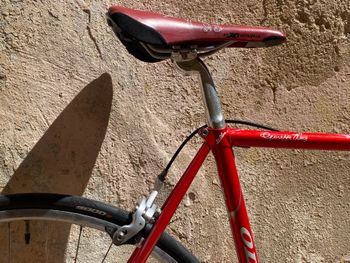 Used Olmo Scatto Campagnolo Mirage 2000 Road & Gravel, White — image 5 of 23