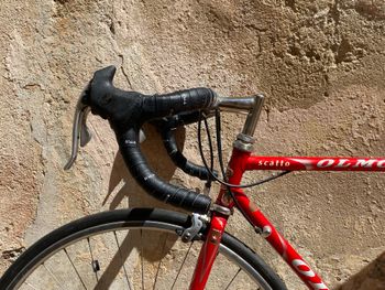 Used Olmo Scatto Campagnolo Mirage 2000 Road & Gravel, White — image 14 of 23
