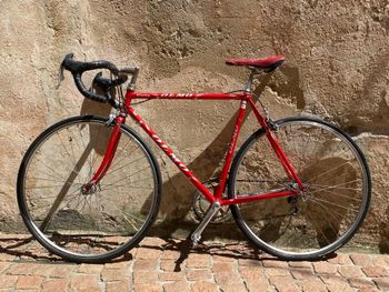 Used Olmo Scatto Campagnolo Mirage 2000 Road & Gravel, White — image 12 of 23