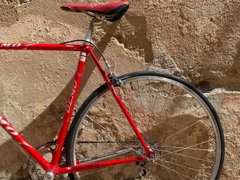 Used Olmo Scatto Campagnolo Mirage 2000 Road & Gravel, White — image 13 of 23