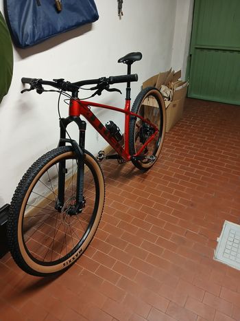 Gebrauchtes Trek Procaliber 8 2026 2026 MTB
