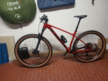 Tweedehands Trek Procaliber 8 2026 2026 Mountainbike — afbeelding 2 van 3