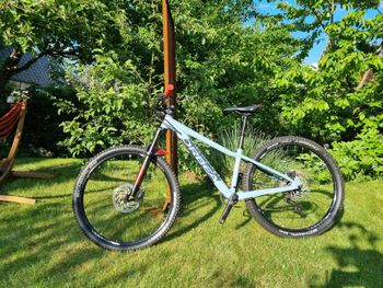 Brugt Orbea LAUFEY 27 H20 2022 2022 MTB