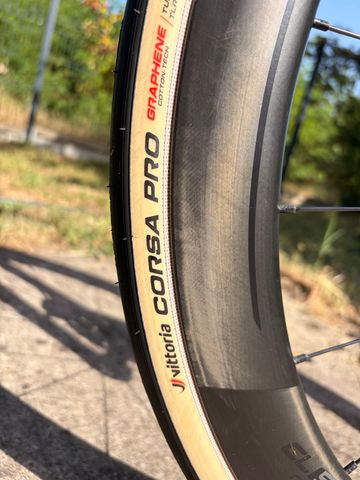 Použité Argon 18 Custom Shimano Ultegra Di2 2022 Road & Gravel — obrázek 10 z 13