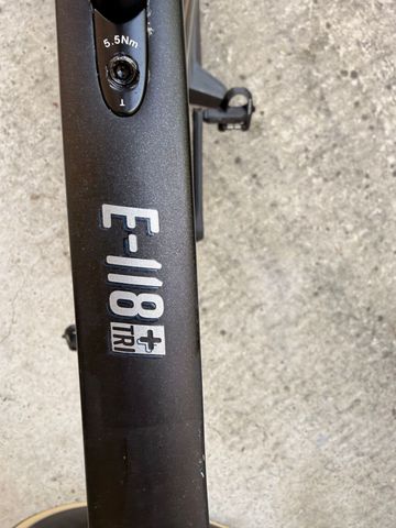 Použité Argon 18 Custom Shimano Ultegra Di2 2022 Road & Gravel — obrázek 8 z 13