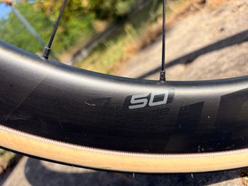 Použité Argon 18 Custom Shimano Ultegra Di2 2022 Road & Gravel — obrázek 9 z 13